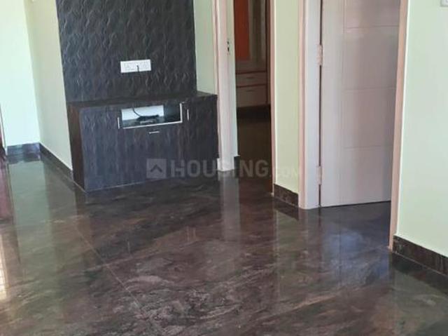House for rent in Bangalore East, Cox Town - Bangalore