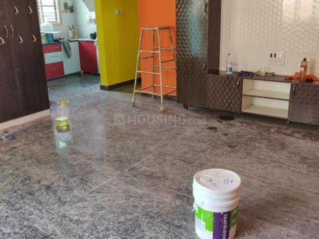 House for rent in Bangalore East, Cox Town - Bangalore