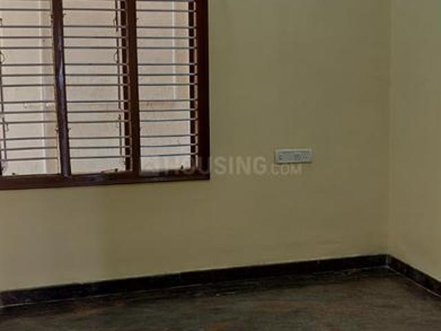 House for rent in Bangalore East, Cox Town - Bangalore