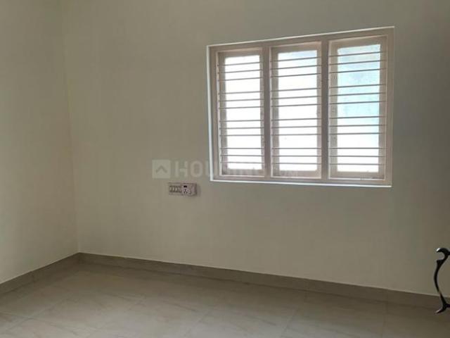 House for rent in Bangalore East, Cox Town - Bangalore