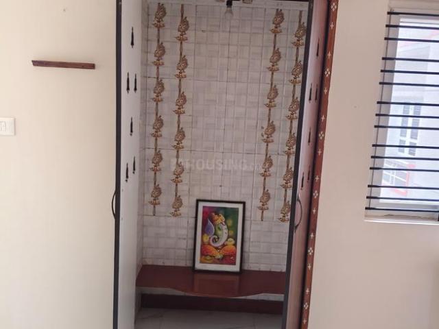 House for rent in Bangalore East, Cox Town - Bangalore