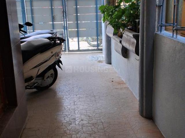 House for rent in Ramamurthy Nagar, Bengaluru