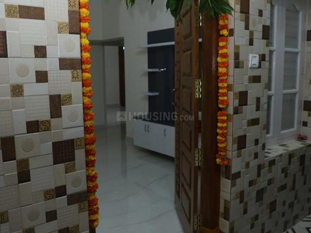 House for rent in Ramamurthy Nagar, Bengaluru