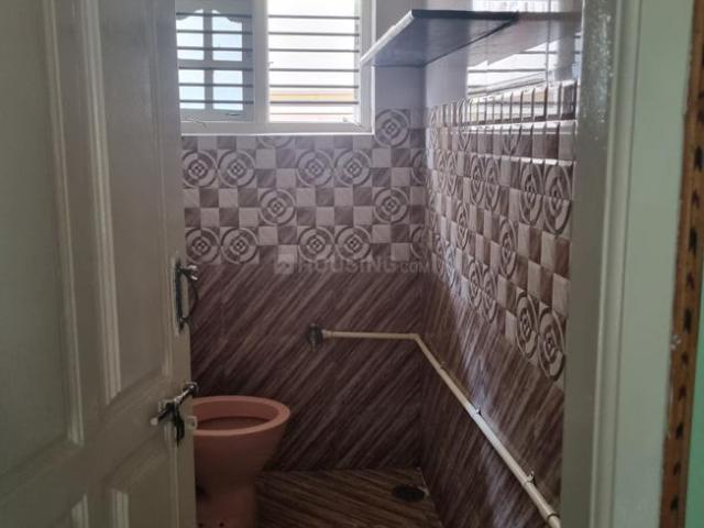 House for rent in Bangalore East, Cox Town - Bangalore