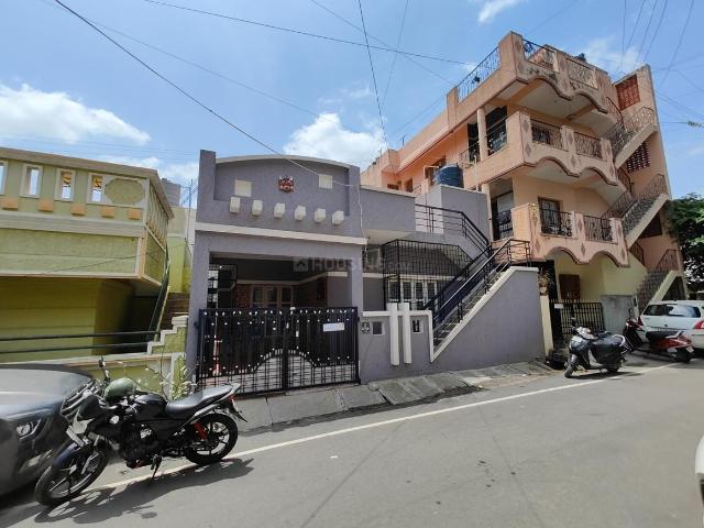 House for sale in Bangalore East, Cox Town - Bangalore
