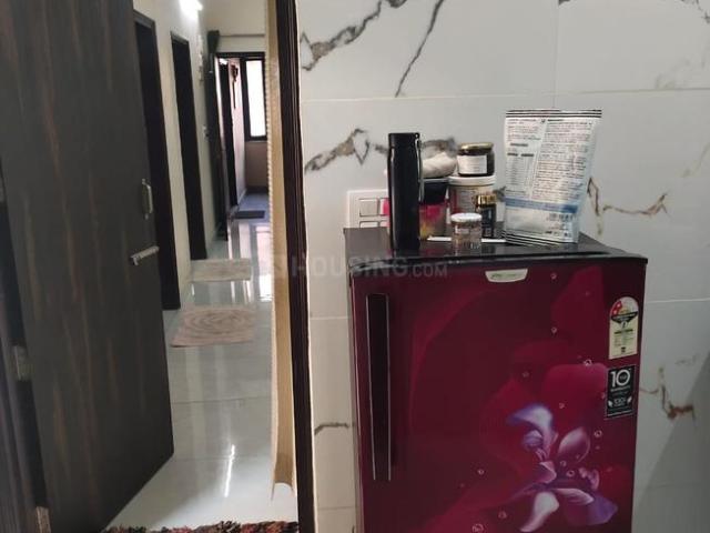 House for rent in West Delhi, Deri
