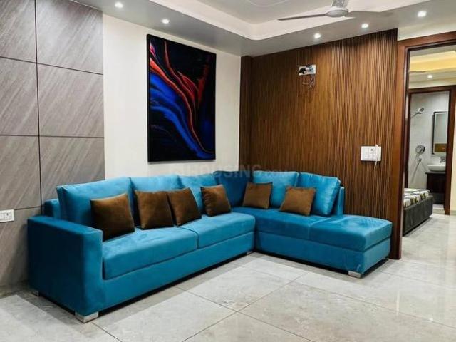 House for rent in West Delhi, Deri