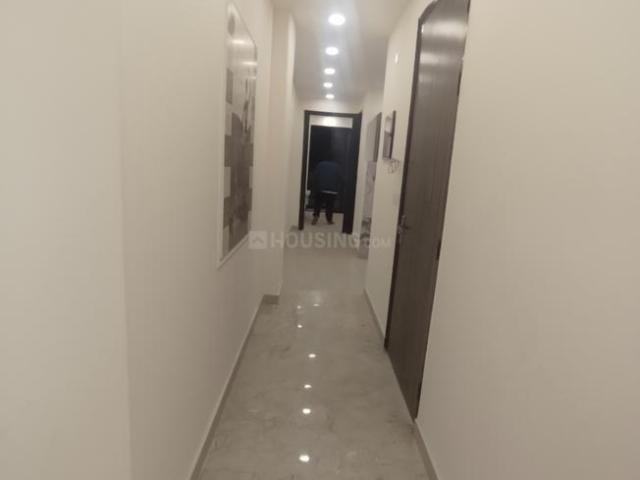 House for rent in West Delhi, Deri