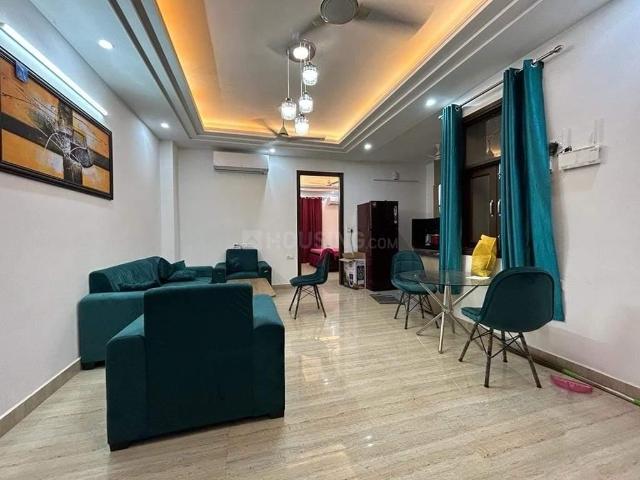 House for rent in West Delhi, Deri