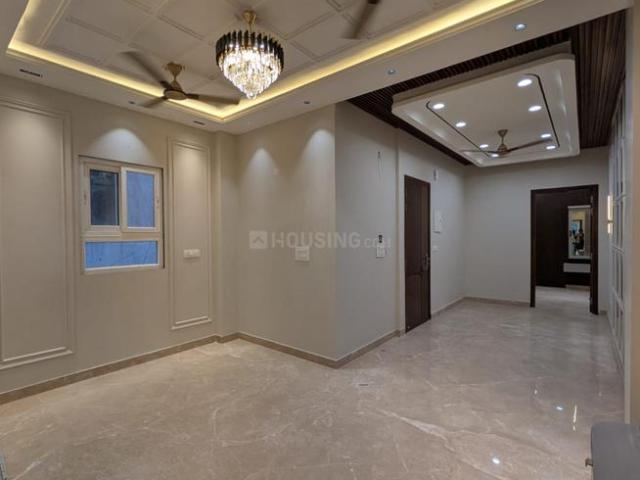 House for rent in West Delhi, Deri