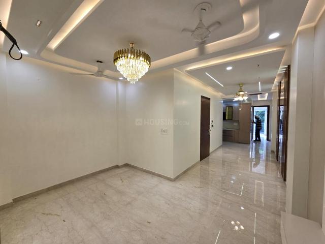 House for rent in West Delhi, Deri