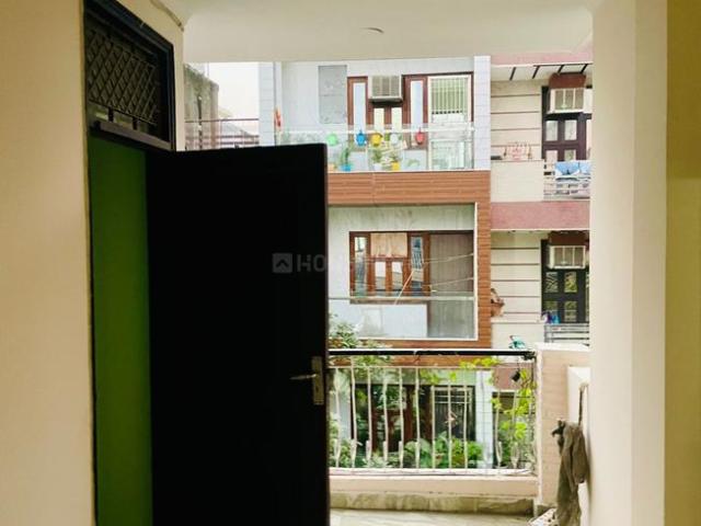 House for rent in West Delhi, Deri