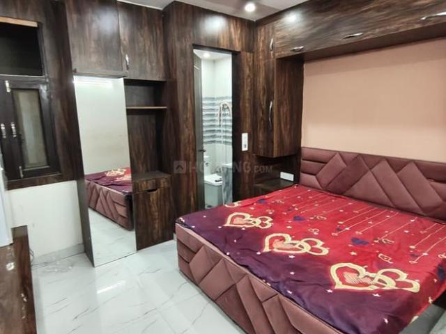 House for rent in West Delhi, Deri