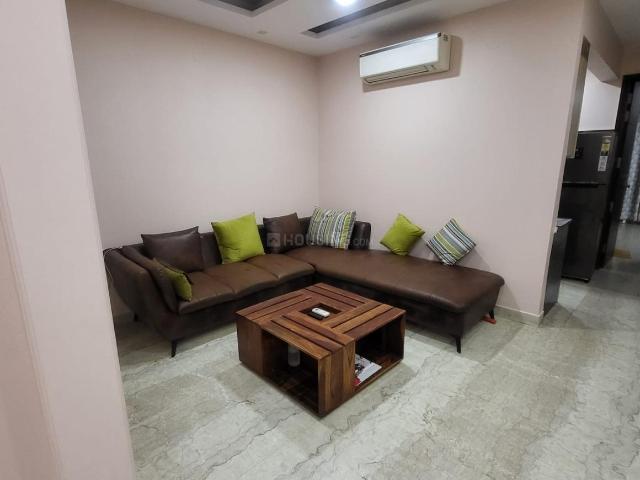 House for rent in West Delhi, Deri