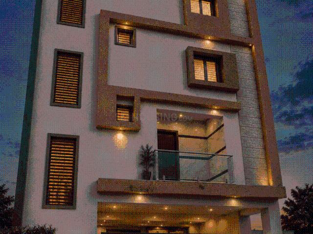 House for sale in Bangalore South, Karnataka
