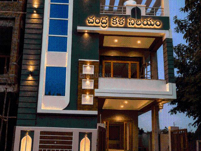 House for rent in Telangana