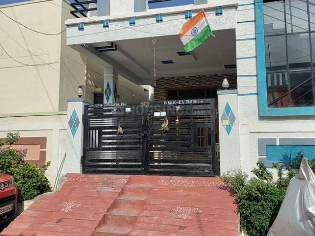 House for sale in Ghatkesar, Telangana