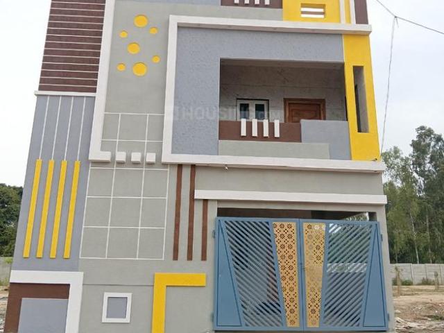 House for sale in Bangalore East, Rampura