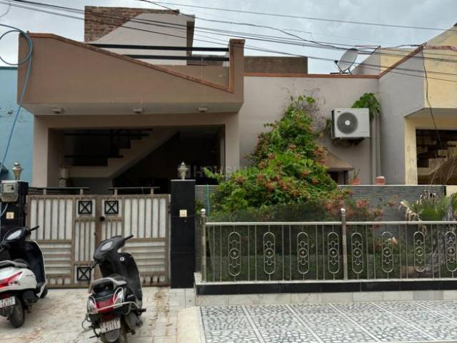 House for rent in Bikaner, Rajasthan