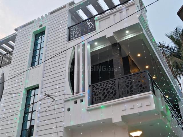 House for rent in West Bengal