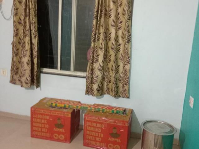 House for rent in Satya Nagar, Khordha
