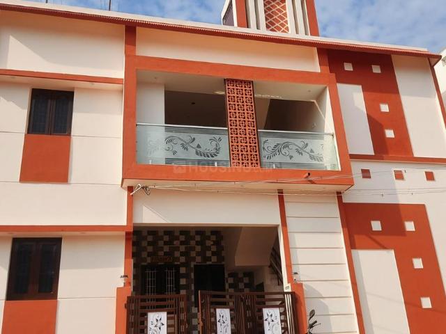 House for rent in Tamil Nadu