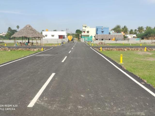 House for sale in Tamil Nadu