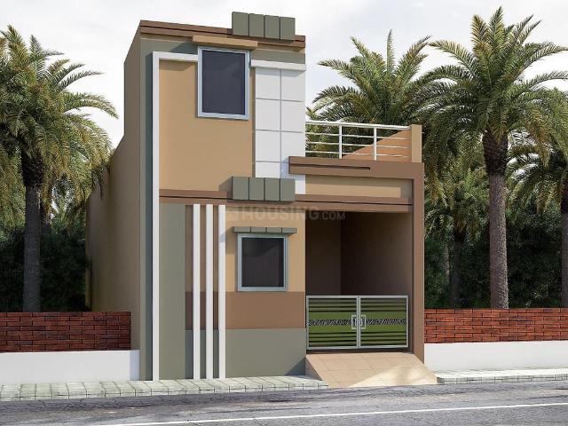 House for sale in Rau, Indore