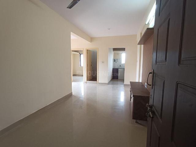 House for rent in Bangalore South, Cox Town - Bangalore