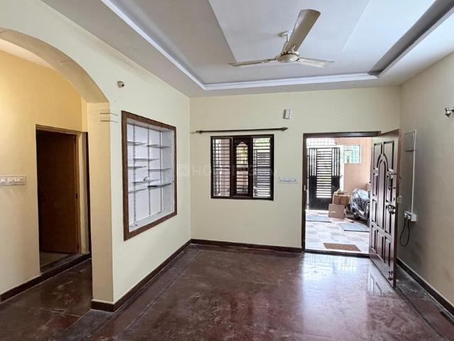 House for rent in Bangalore South, Cox Town - Bangalore