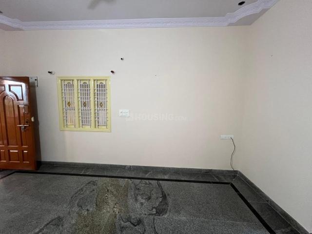 House for rent in Bangalore South, Cox Town - Bangalore