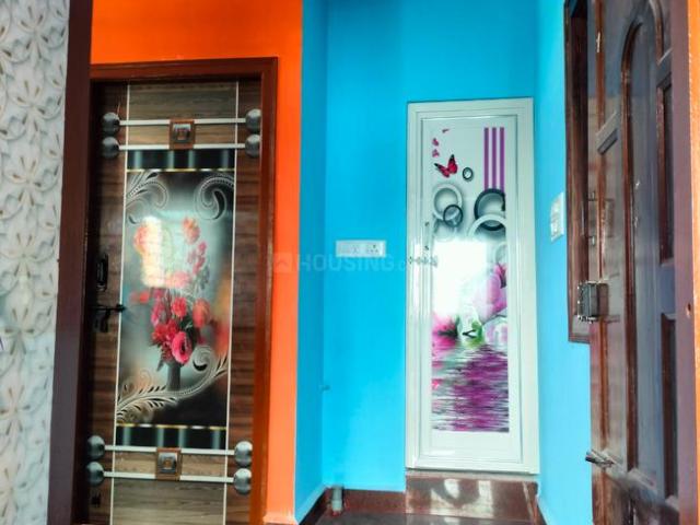 House for sale in Bangalore South, Cox Town - Bangalore