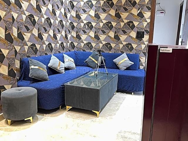 House for rent in West Delhi, Deri