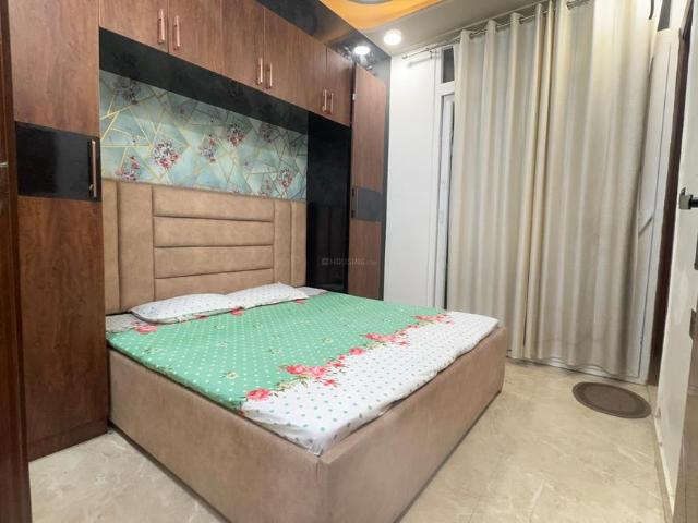 House for rent in West Delhi, Deri