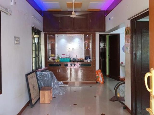 House for rent in Red Hills, Alinjivakkam