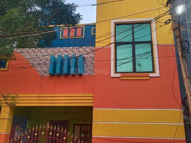 House for sale in Alinjivakkam, Tamil Nadu
