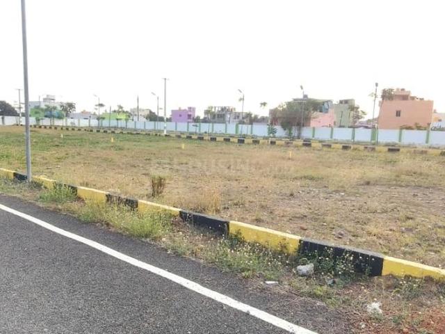 House for sale in Alinjivakkam, Tamil Nadu