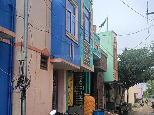 House for sale in Alinjivakkam, Tamil Nadu