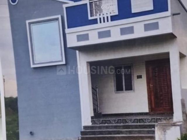 House for sale in Alinjivakkam, Tamil Nadu