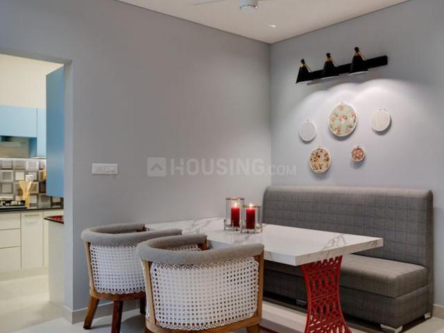 House for sale in Alinjivakkam, Tamil Nadu