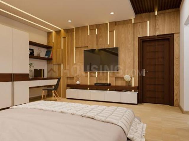 House for sale in Alinjivakkam, Tamil Nadu
