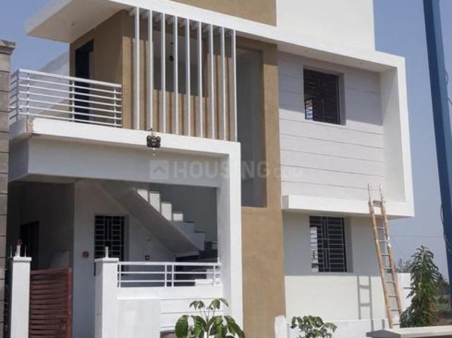 House for sale in Alinjivakkam, Tamil Nadu