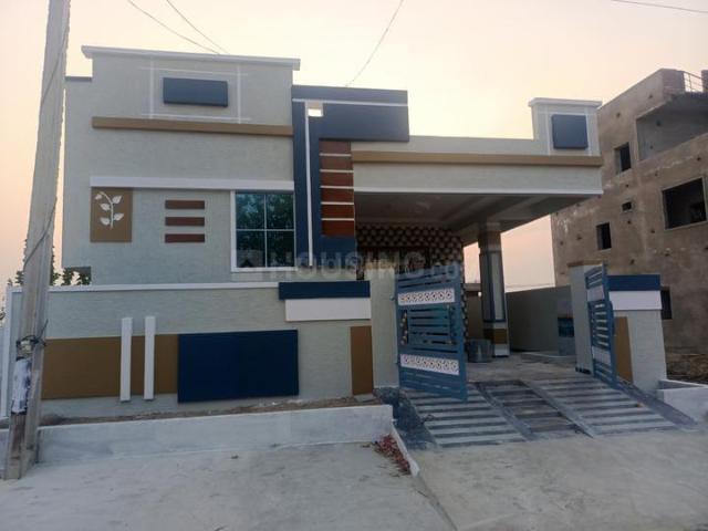 House for sale in Alinjivakkam, Tamil Nadu