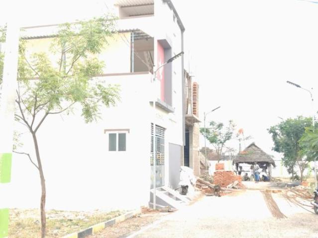 House for sale in Alinjivakkam, Tamil Nadu
