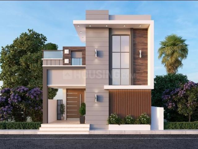 House for sale in Alinjivakkam, Tamil Nadu