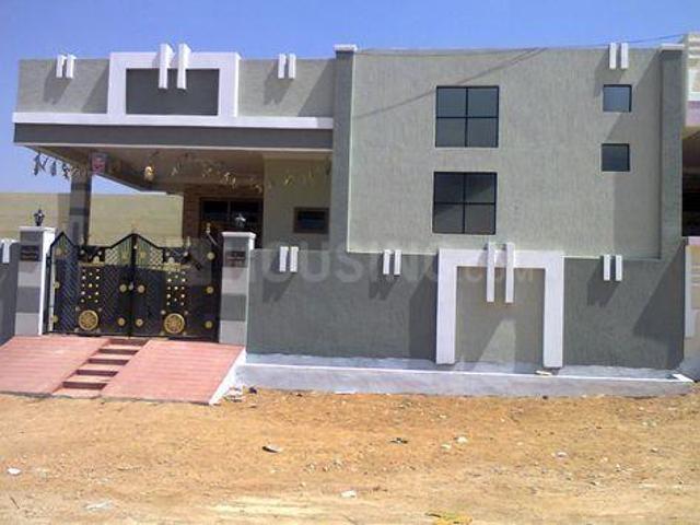 House for sale in Alinjivakkam, Tamil Nadu