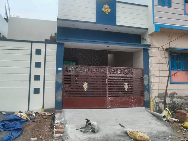 House for sale in Alinjivakkam, Tamil Nadu