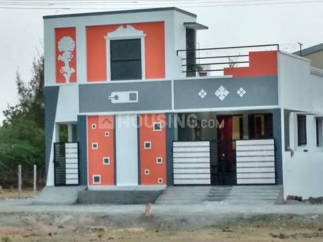 House for sale in Alinjivakkam, Tamil Nadu