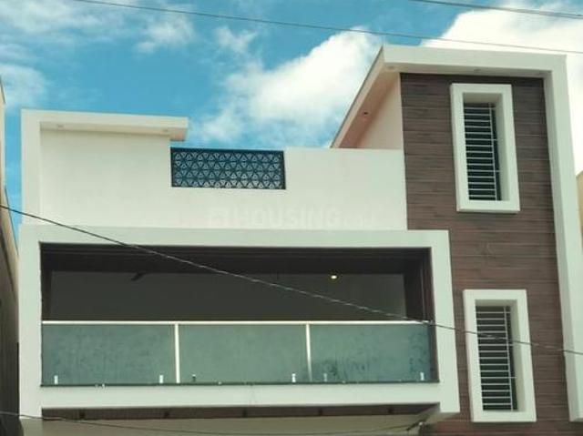 House for sale in Alinjivakkam, Tamil Nadu
