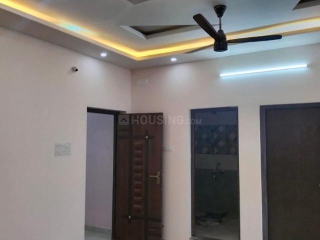 House for sale in Alinjivakkam, Tamil Nadu